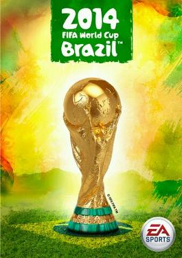 fifa world cup video game